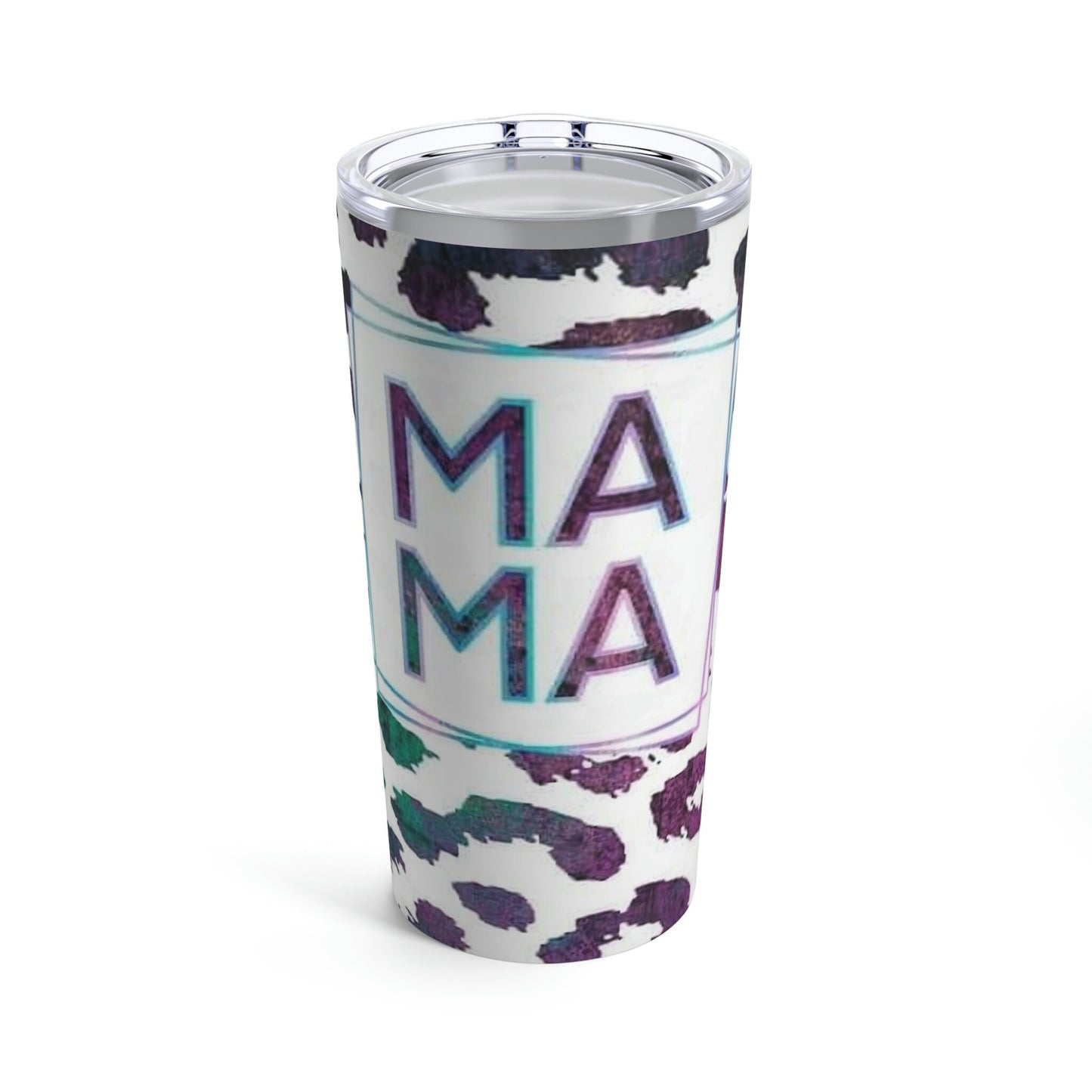 Mama 20oz tumbler