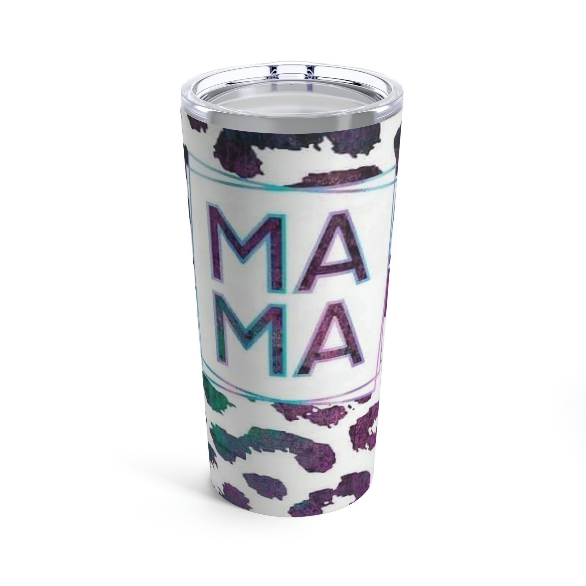 Mama 20oz tumbler