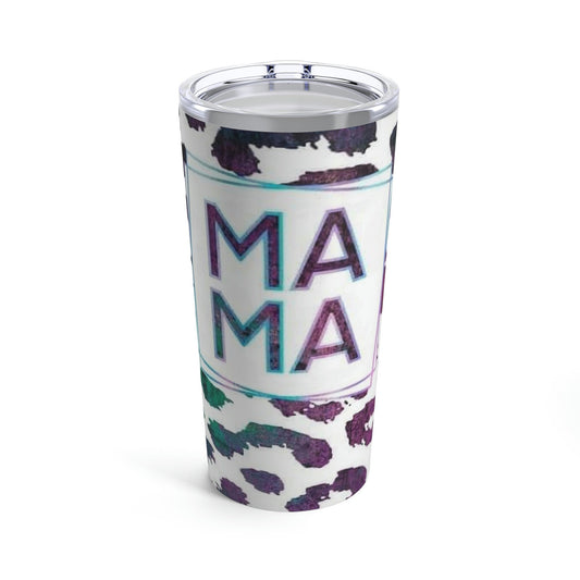 Mama 20oz tumbler