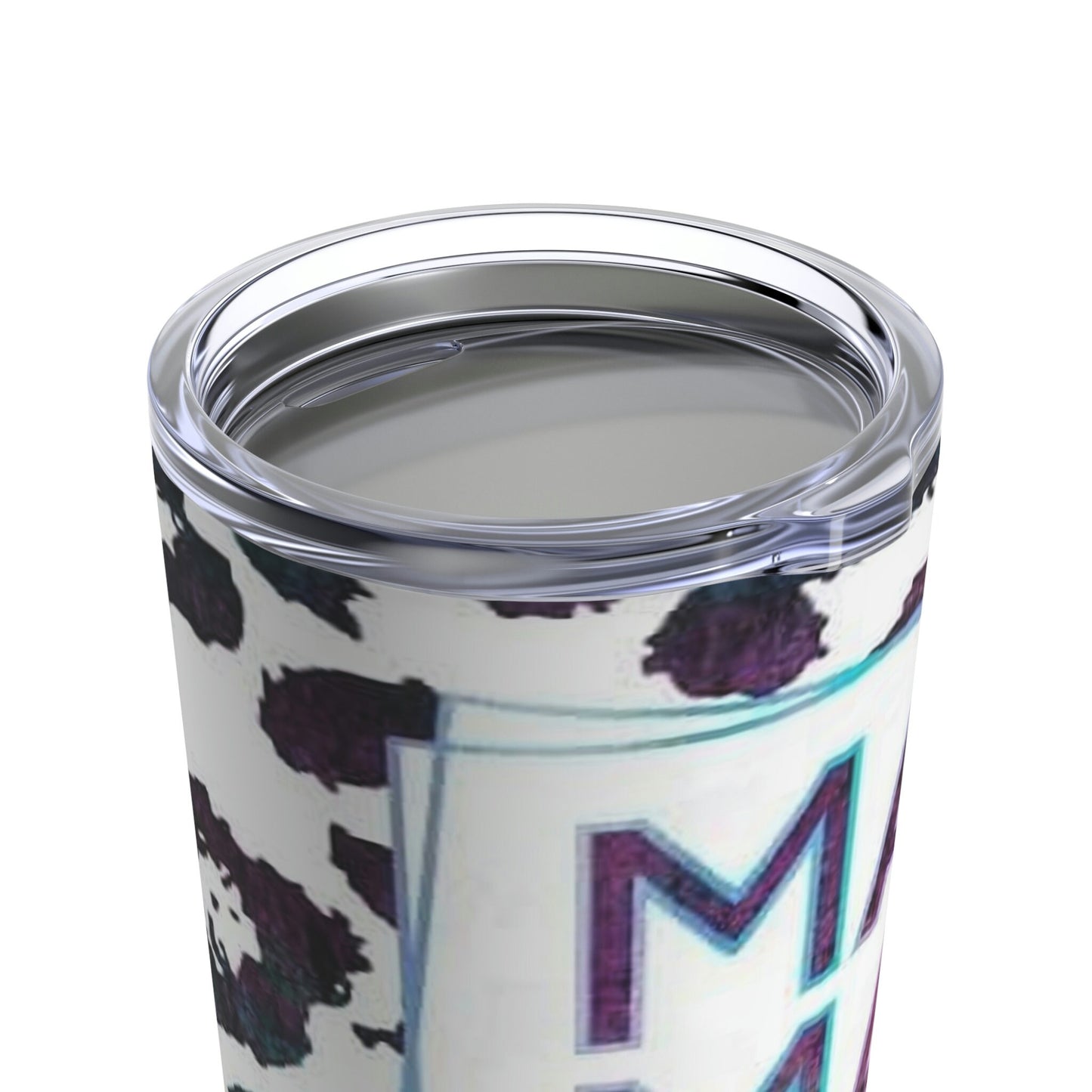Mama 20oz tumbler