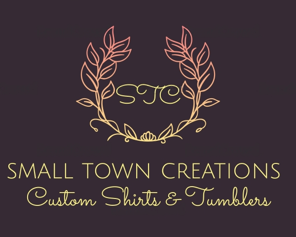 Small Town Creations